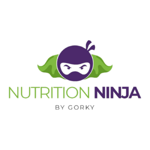 Nutrition Ninja By Gorky