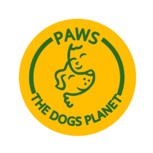 Paws The Dog Planet