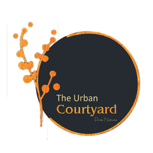 The Urban Courtyard