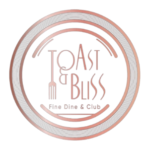 Toast & Bliss